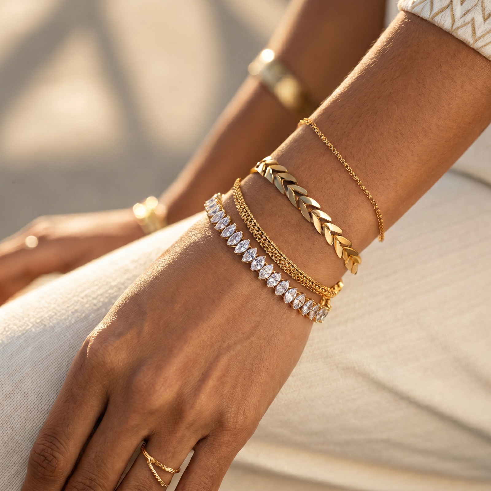 Gioielli e accessori